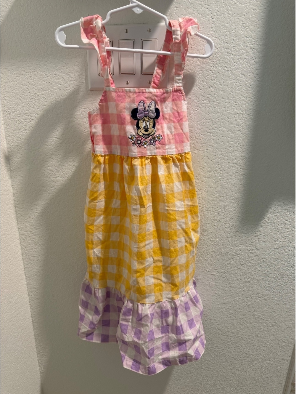 Disney Minnie Mouse Dress